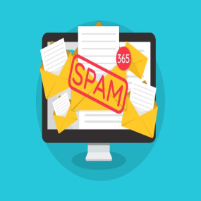 Biểu mẫu chống spam cho Yii2 Framework